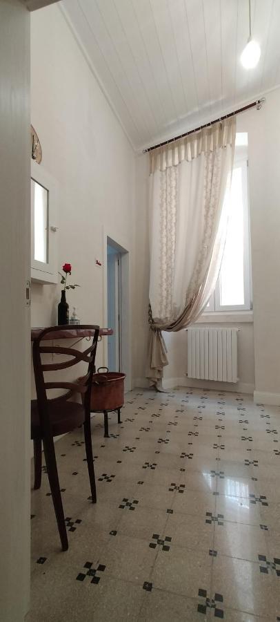 Bed and Breakfast Le Scale Di Pietra Конверсано Экстерьер фото